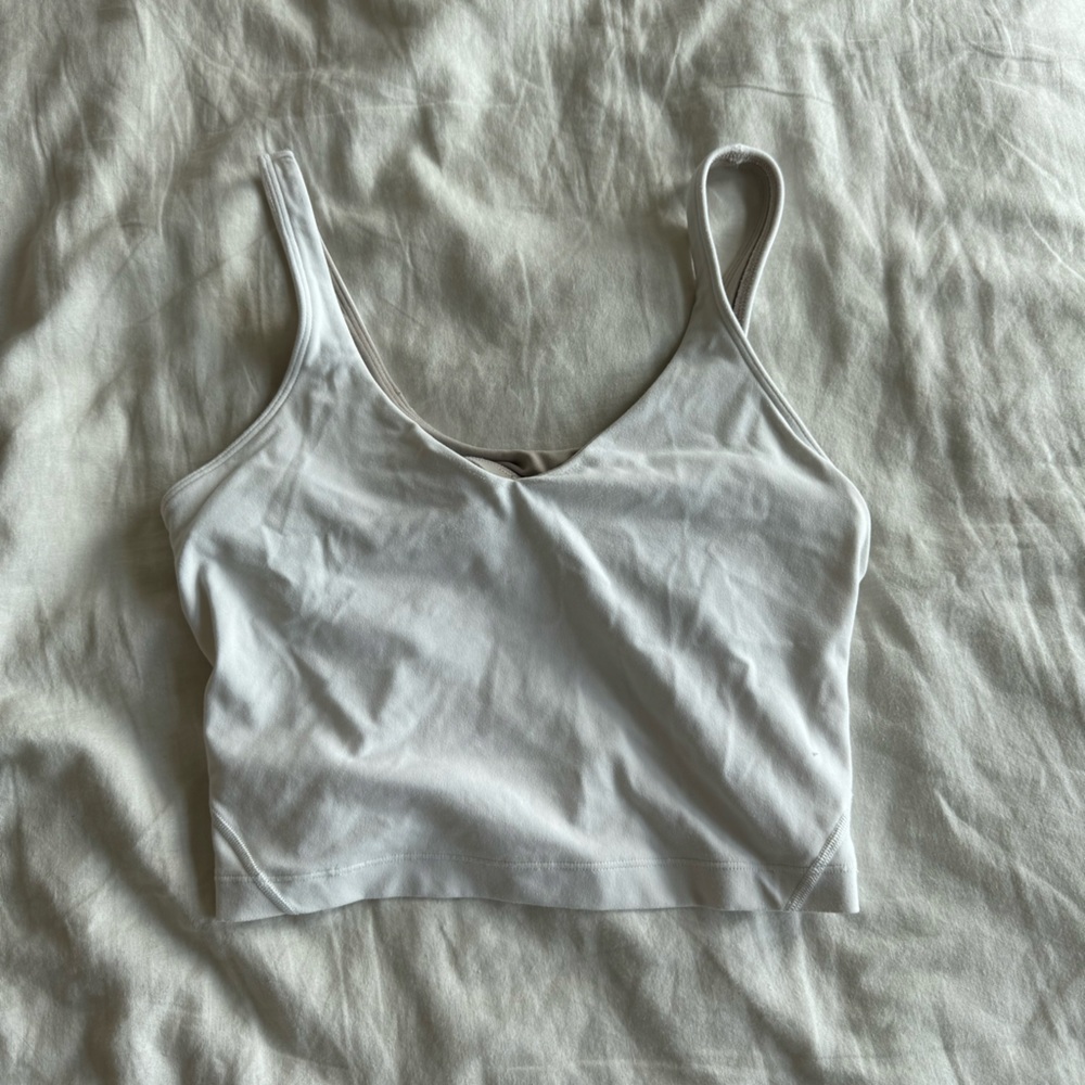 Lululemon Align Tank